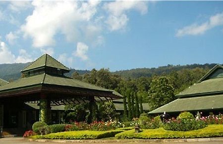 Botanic Resort 湄林 外观 照片