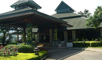 Botanic Resort 湄林 外观 照片